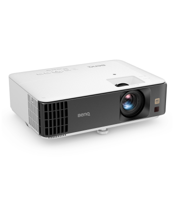 BenQ TK700 4K UHD mänguprojektor – kaasahaaravad visuaalid ja madal latentsusaeg