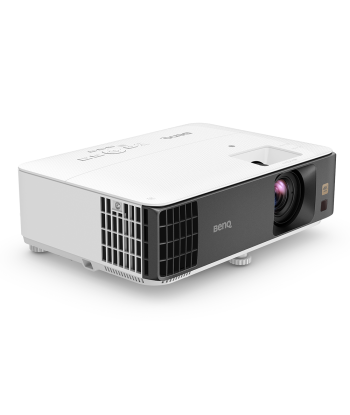 BenQ TK700 4K UHD mänguprojektor – kaasahaaravad visuaalid ja madal latentsusaeg