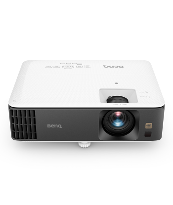 BenQ TK700 4K UHD mänguprojektor – kaasahaaravad visuaalid ja madal latentsusaeg