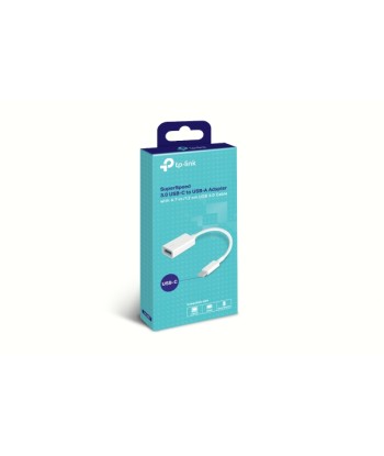 TP-Link UC400 USB-C to USB 3.0 Adapter - Connect with Ease!