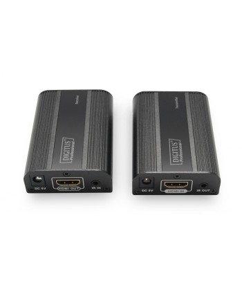 Digitus 4K HDMI Extender Set - Extend Your 4K/60Hz Signal with Ease!