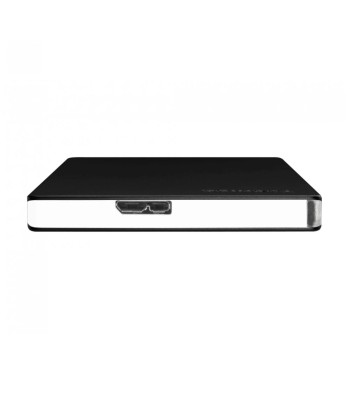 Toshiba Canvio Slim 2TB Portatiivne Kõvaketas - Must