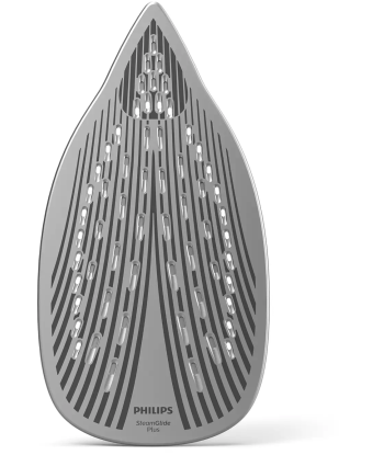 Auru triikraud Philips DST5010/10, 2400 W, Water tank capacity 0.32 ml, Continuous steam 40 g/min, White