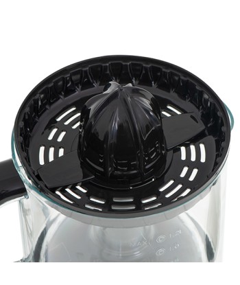 Mahlapress Adler AD 4012 Black, 40 W, Number of speeds 1