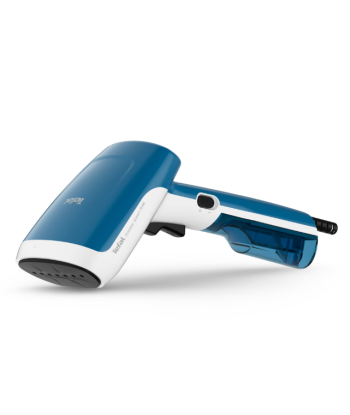 Rõivaste auruti TEFAL DT6130E0 Handheld, 1300 W, 0.07 L, 20 g/min, Blue/White