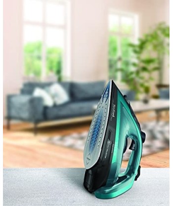 Auru triikraud TEFAL FV6832E0, 2800 W, Water tank capacity 270 ml, Continuous steam 50 g/min, Steam boost performance 260 g/min