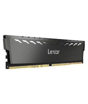 Lexar 16 Kit (8GBx2) GB, DDR4, 3200 MHz, PC/server, Registered No, ECC No, UDIMM