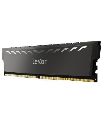 Lexar 16 Kit (8GBx2) GB, DDR4, 3200 MHz, PC/server, Registered No, ECC No, UDIMM