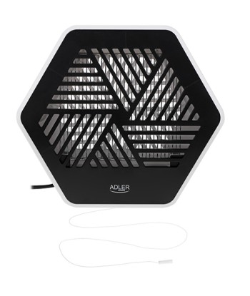 Adler Mosquito killer lamp UV AD 7939 8 W