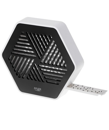 Adler Mosquito killer lamp UV AD 7939 8 W