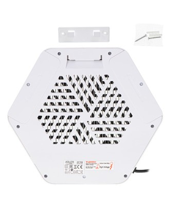 Adler Mosquito killer lamp UV AD 7939 8 W