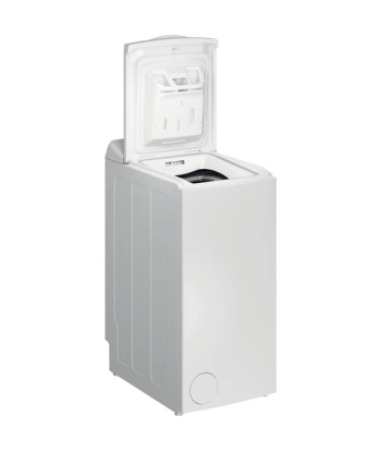Indesit BTW L60400 EE/N Pealtlaetav Pesumasin - 6kg, 951 RPM, 60cm Sügavus