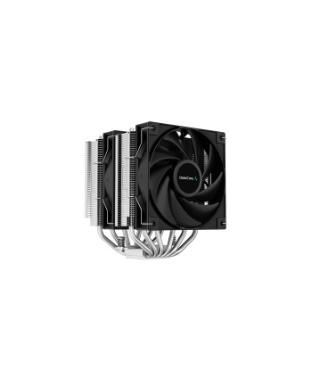Deepcool AG620 Black, Intel, AMD, CPU Air Cooler