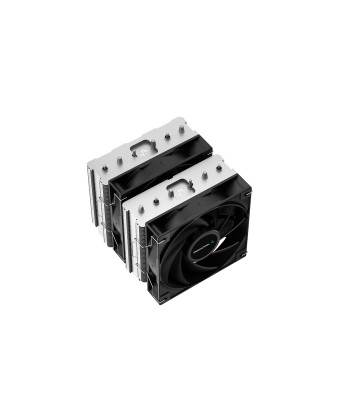 Deepcool AG620 Black, Intel, AMD, CPU Air Cooler