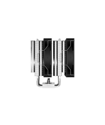 Deepcool AG620 Black, Intel, AMD, CPU Air Cooler