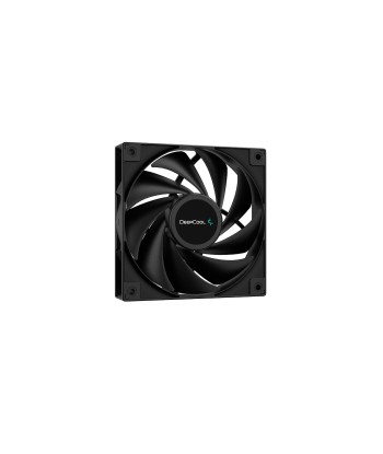 Deepcool AG620 Black, Intel, AMD, CPU Air Cooler