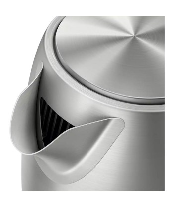 Philips HD9353/90 Viva Collection Electric, 1740-2060 W, 1.7 L, Stainless steel, 360° rotational base, Stainless steel