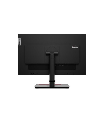 Lenovo ThinkVision T24m-29 23.8 ", IPS, FHD, 1920 x 1080, 16:9, 4 ms, 250 cd/m², Black, 60 Hz, HDMI ports quantity 1x HDMI 1.4