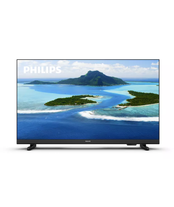 Philips LED HD TV 32PHS5507/12 32" (80 cm), 1366 x 768, Black