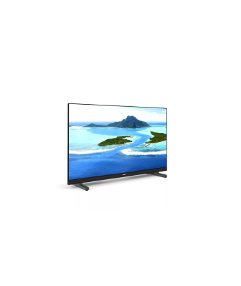 Philips LED HD TV 32PHS5507/12 32" (80 cm), 1366 x 768, Black