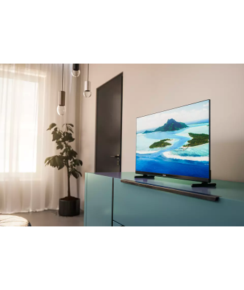 Philips LED HD TV 32PHS5507/12 32" (80 cm), 1366 x 768, Black