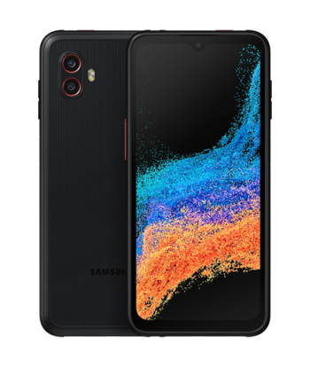 Samsung Galaxy Xcover 6 Pro (G736) Black, 6.6 ", PLS LCD, 1080 x 2408, Qualcomm SM7325, Snapdragon 778G 5G (6 nm), Internal