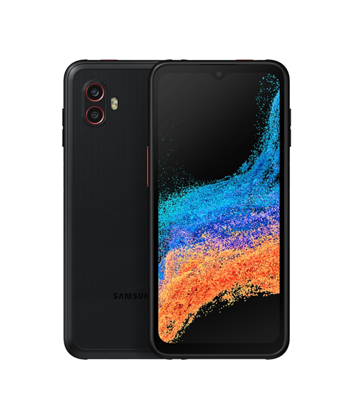 Samsung Galaxy Xcover 6 Pro (G736) Black, 6.6 ", PLS LCD, 1080 x 2408, Qualcomm SM7325, Snapdragon 778G 5G (6 nm), Internal Samsung Galaxy Xcover 6 Pro (G736) Black, 6.6 ", PLS LCD, 1080 x 2408, Qualcomm SM7325, Snapdragon 778G 5G (6 nm), Internal