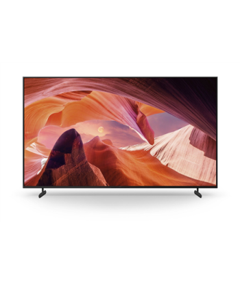 Sony KD55X80L 55" (139cm) 4K Ultra HD Smart Google LED TV