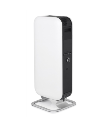 Mill AB-H1000DN Oil Filled Radiator - 1000W, 3 Power Levels, 16 m³
