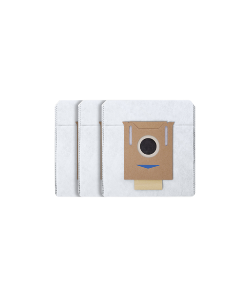 Ecovacs, Dust bag, DDB030016, 3 pc(s)