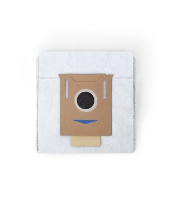Ecovacs, Dust bag, DDB030016, 3 pc(s)