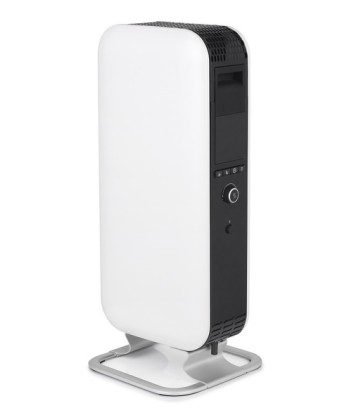 Mill AB-H1000DN Oil Filled Radiator - 1000W, 3 Power Levels, 16 m³
