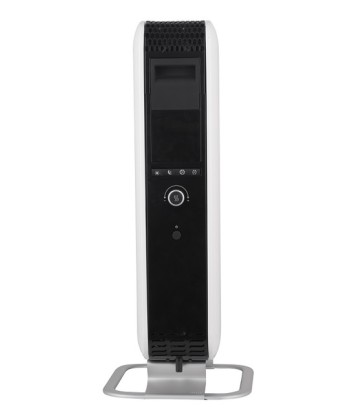 Mill AB-H1000DN Õliradiaator - 1000W, 3 Võimsusastet, 16 m³