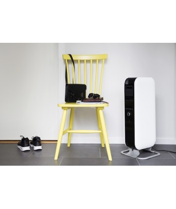 Mill AB-H1000DN Oil Filled Radiator - 1000W, 3 Power Levels, 16 m³