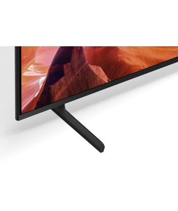 Sony KD55X80L 55" (139cm) 4K Ultra HD Smart Google LED TV
