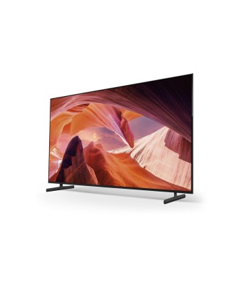 Sony KD55X80L 55" (139cm) 4K Ultra HD Smart Google LED TV