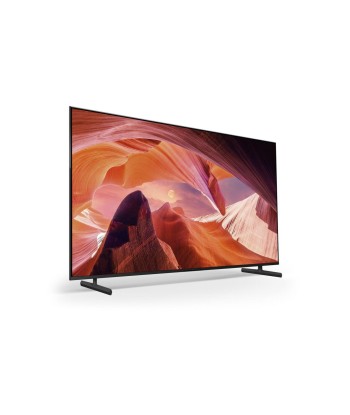 Sony KD55X80L 55" (139cm) 4K Ultra HD Smart Google LED TV
