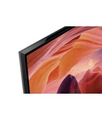 Sony KD55X80L 55" (139cm) 4K Ultra HD Smart Google LED TV