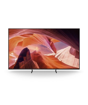 Sony KD55X80L 55" (139cm) 4K Ultra HD Smart Google LED TV