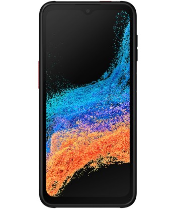 Samsung Galaxy  Xcover 6 Pro (G736) Black, 6.6 ", PLS LCD, 1080 x 2408, Qualcomm SM7325, Snapdragon 778G 5G (6 nm), Internal