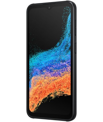 Samsung Galaxy  Xcover 6 Pro (G736) Black, 6.6 ", PLS LCD, 1080 x 2408, Qualcomm SM7325, Snapdragon 778G 5G (6 nm), Internal