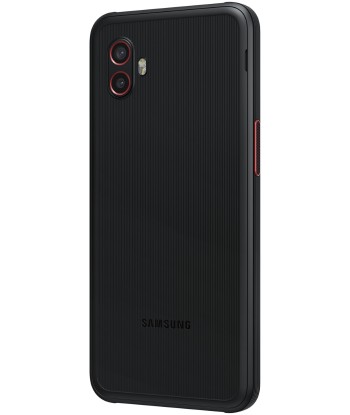 Samsung Galaxy  Xcover 6 Pro (G736) Black, 6.6 ", PLS LCD, 1080 x 2408, Qualcomm SM7325, Snapdragon 778G 5G (6 nm), Internal