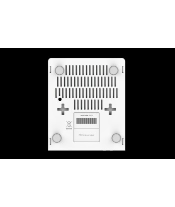 NET ROUTER 10/100/1000M 5PORT/HEX POE RB960PGS MIKROTIK