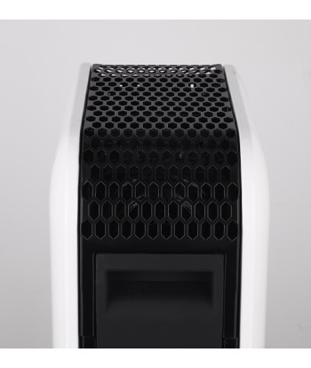 Масляный радиатор Mill AB-H1500DN, 1500W, 3 уровня мощности, 16-24 м², Белый