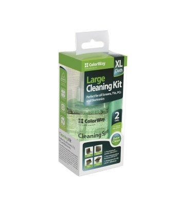 ColorWay Large Cleaner 3 in 1 Cleaner, Screen and Monitor