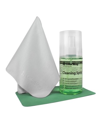 ColorWay Large Cleaner 3 in 1 Cleaner, Screen and Monitor
