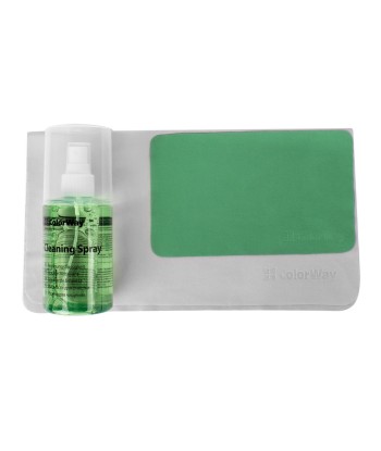 ColorWay Large Cleaner 3 in 1 Cleaner, Screen and Monitor