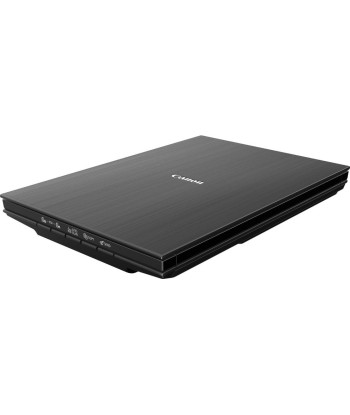 Canon CanoScan LiDE 400 - Slim, Stylish, and Fast Flatbed Scanner