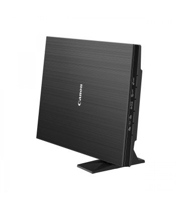 Canon CanoScan LiDE 400 - Slim, Stylish, and Fast Flatbed Scanner