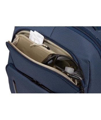 Рюкзак Thule Crossover 2 30L (C2BP-116) - Темно-синий - Подходит для 15.6"